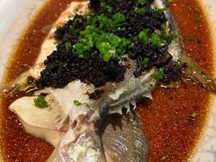 -白云中餐厅·粤菜·亚龙湾喜来登度假酒店