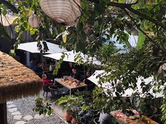 -云里小坐·小院里·团建·宴请·下午茶(三圣乡店)
