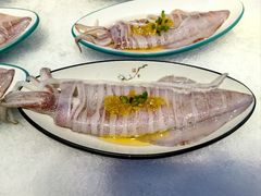 -川骄海鲜自助(河东店)
