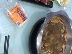 -味香林牦牛自助火锅