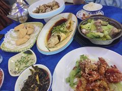 -东江海鲜大排档·潮汕菜·砂锅粥