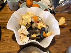 -黄寺蒸汽海鲜(黄寺大街店)
