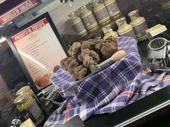 -奥斯特牛排馆(美第奇宫店)