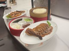 -惠丰堂饭庄·烤鸭·京味菜(民族大学店)