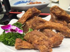香酥排骨-巷语私房料理(华一实业大厦店)