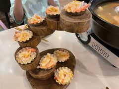 -香香海南菜餐厅