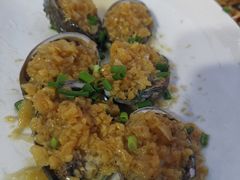 -范饭椰林川湘味海鲜·椰子鸡(三亚湾椰梦长廊店)