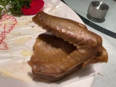 -燕郊烧鸽子(酷车小镇店)