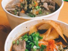-王记生烫牛杂面馆(兰陵路店)