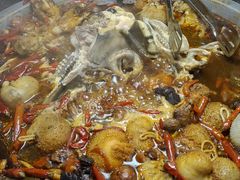 -正宁路小吃夜市