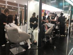 -OnHair造型