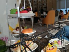 -三迪希尔顿酒店·星空酒廊