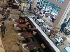 -Salon de Ville浦江汇(上海外滩华尔道夫酒店店)