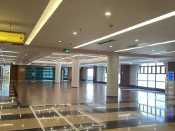 点击看大图 -光大会展中心国际大酒店-宴会厅