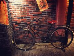 -1192弄老上海风情街(世纪汇广场店)