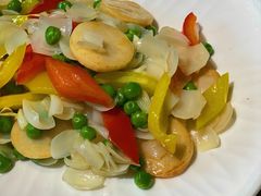 -聚缘堂·海鲜私房菜(松岭路店)