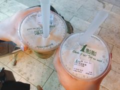 -1点点(南塘金茂府店)
