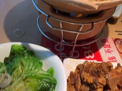 -大师兄·西北小馆(金湾华发商都店)