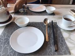 -顺德美的万豪酒店-万豪中餐厅