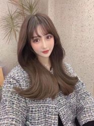 点击看大图 -3AM·S HAIR SALON烫发染发接发