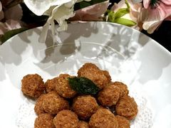 -福海居烤鸭店(鸟巢店)