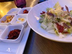 “恰”凯撒色拉-恰餐厅及酒吧CHAR Bar & Grill(北京三里屯洲际店)
