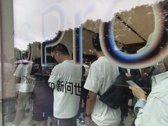 -Apple零售店(新街口店)