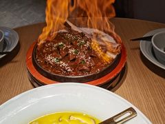 -蜜桃餐厅·伴山(绿宝广场店)