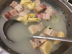 -一盐堂本帮菜(外滩店)