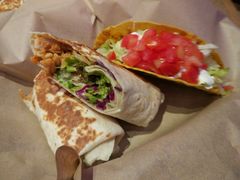 -Taco Bell 塔可贝尔(东方明珠店)