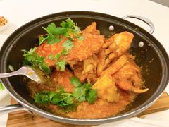 -新加坡海鲜共和(名胜世界圣淘沙海滨坊)