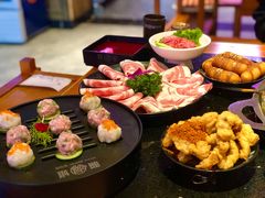 -珮姐老火锅(新街口店)