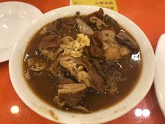 -北京小肠陈饭庄(方庄店)