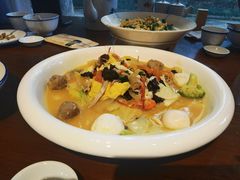 -绍兴老味道·非遗门店(银泰城店)