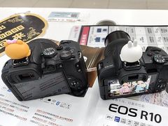 -佳能相机专卖店(新大陆数码馆店)