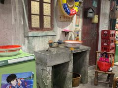 大堂-CITY MART城市集市·里弄(北外滩来福士广场店)