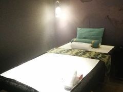 -璞·澐间影院式足道SPA(尚悦湾店)