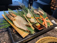 -老乾杯和牛烧肉(王府中环店)