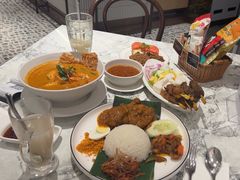 -关夫人餐厅(阳光广场店)