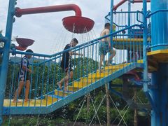 -苏州乐园森林水世界