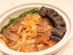 -珍呈中餐厅•粤川淮扬新疆(乌鲁木齐康莱德酒店)