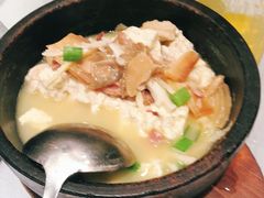 -漢舍中国菜馆(889广场店)