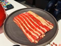 -焱铁烧·黑毛和牛专门店(杭州嘉里中心店)
