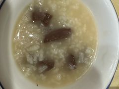 鸭粥-电白鸭粥店(下沙二坊88号店)