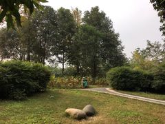 -沙河三洞古桥公园