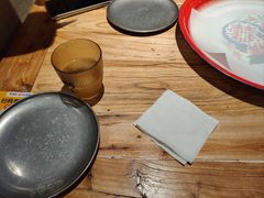 -北丐先生·野馄饨烧烤(泰达E街区店)