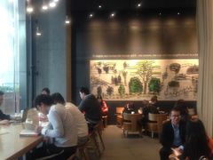 -星巴克臻选(深圳嘉里建设广场店)