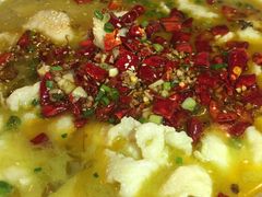 重庆酸菜鱼-胡桃里音乐酒馆(郴州友阿国际广场店)