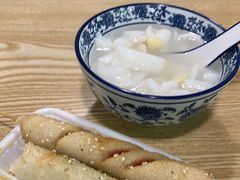 -黄记潮汕甜汤(贝底田坊店)