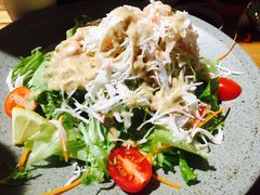 -鸟鸣门屋台料理(金帝银泰店)